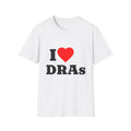 T-Shirt — I Heart Direct Registration Agreements - Legal Humor Tee