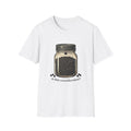 T-Shirt — Peppercorn - Consideration - Legal Humor Tee